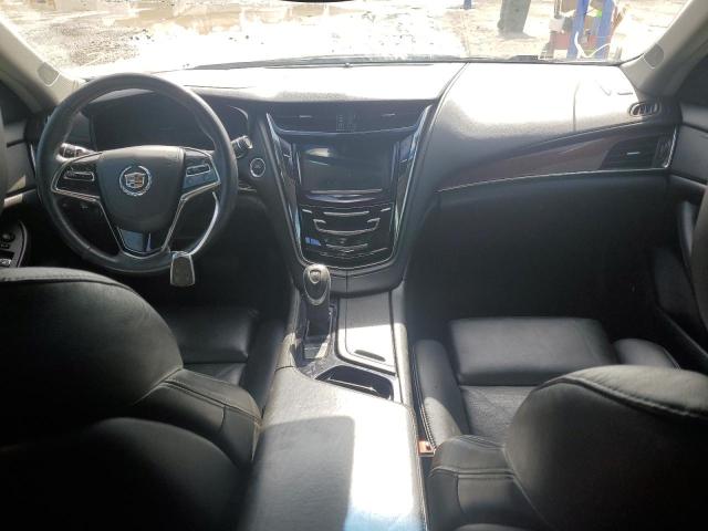 Photo 8 from auction – 2014 CADILLAC CTS PERFOR with VIN 1G6AS5S31E0125568