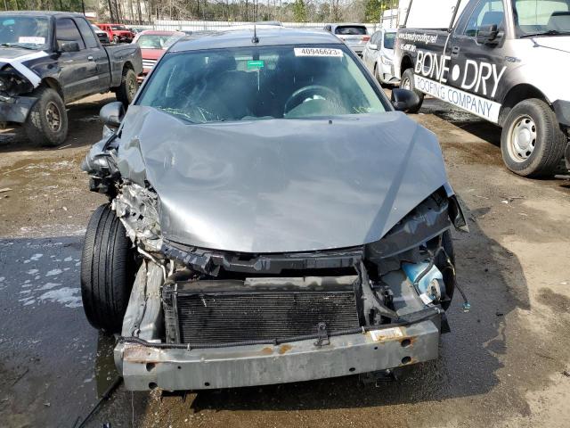 Photo 5 from auction – 2008 PONTIAC G6 VALUE L with VIN 1G2ZF57BX84249635