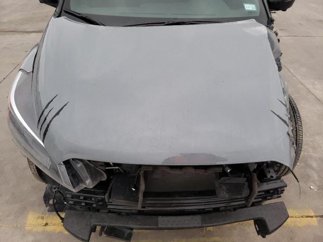 Photo 11 from auction – 2021 NISSAN KICKS SR with VIN 3N1CP5DV0ML552332