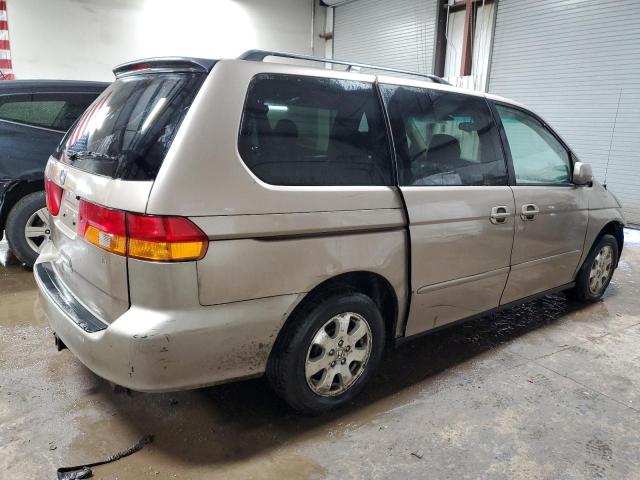 Photo 3 from auction – 2004 HONDA ODYSSEY EX with VIN 5FNRL18974B006540