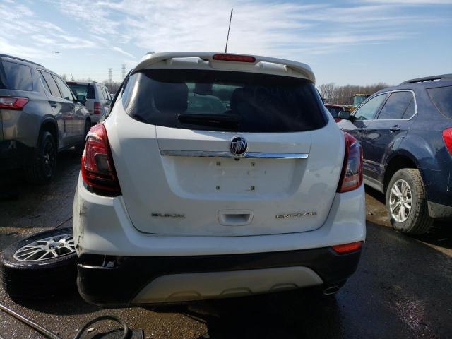 Photo 6 from auction – 2018 BUICK ENCORE SPO with VIN KL4CJ1SB0JB534923