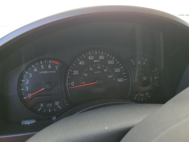 Photo 9 from auction – 2007 NISSAN ARMADA SE with VIN 5N1AA08C07N709245