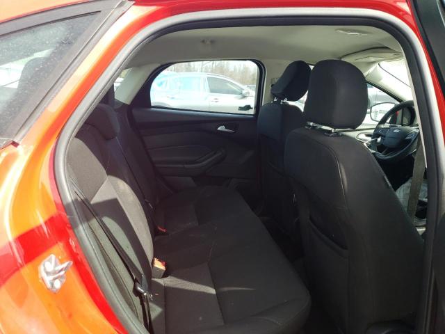 Photo 10 from auction – 2017 FORD FOCUS SE with VIN 1FADP3F28HL234491