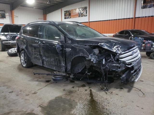 Photo 4 from auction – 2018 FORD ESCAPE SEL with VIN 1FMCU9HD5JUC82509