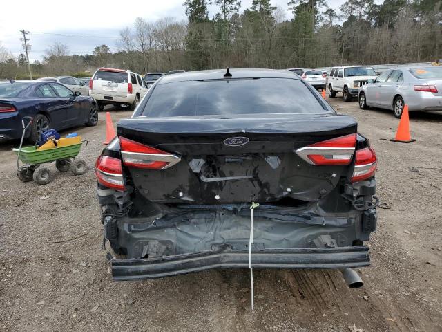 Photo 6 from auction – 2019 FORD FUSION SE with VIN 3FA6P0HD4KR213393