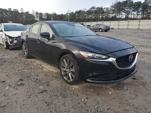 Photo 4 from auction – 2018 MAZDA 6 TOURING with VIN JM1GL1VM2J1336719
