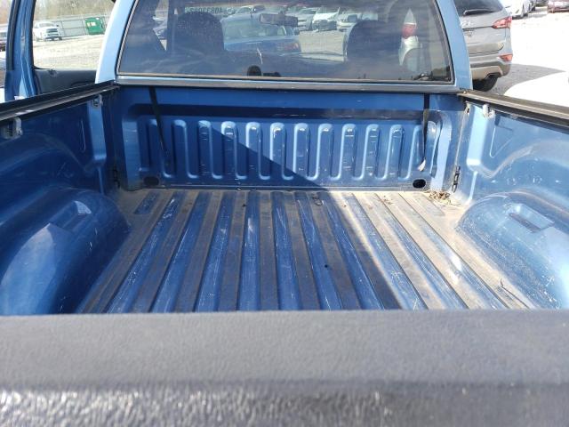 Photo 10 from auction – 2002 DODGE RAM 1500 with VIN 1D7HA16K62J219403