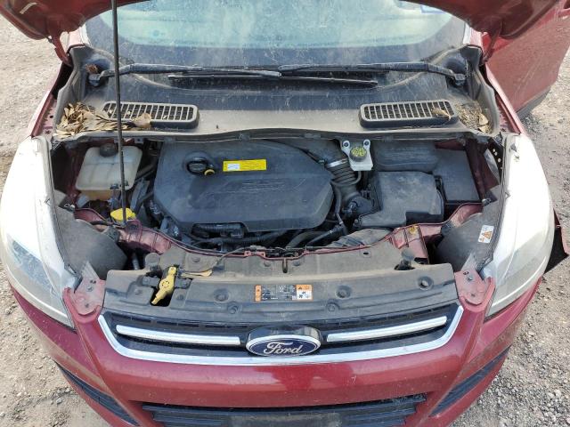 Photo 12 from auction – 2015 FORD ESCAPE TIT with VIN 1FMCU0JX5FUB48137