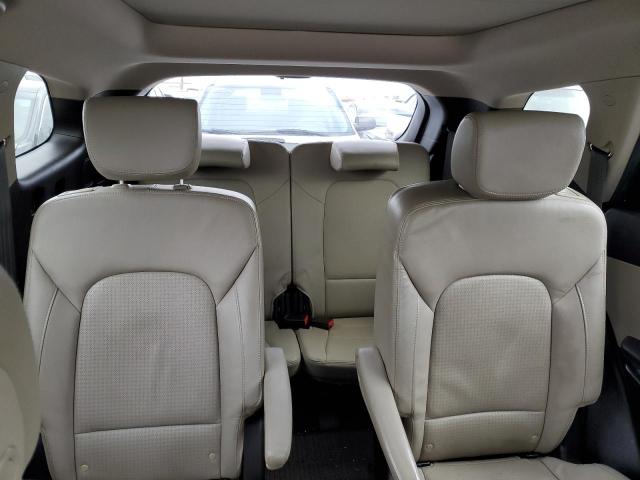 Photo 10 from auction – 2013 HYUNDAI SANTA FE L with VIN KM8SR4HF3DU017349
