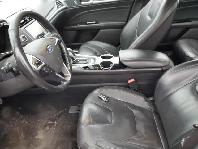 Photo 7 from auction – 2013 FORD FUSION TIT with VIN 3FA6P0D94DR369583