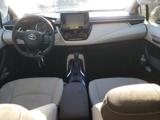 Photo 8 from auction – 2022 TOYOTA COROLLA LE with VIN JTDEPMAE9NJ194967