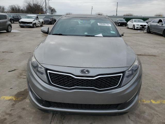 Photo 5 from auction – 2013 KIA OPTIMA SX with VIN 5XXGR4A66DG202246