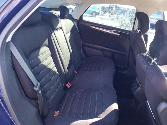 Photo 10 from auction – 2014 FORD FUSION SE with VIN 3FA6P0H78ER392892