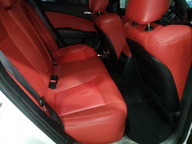Photo 10 from auction – 2021 DODGE CHARGER GT with VIN 2C3CDXHG3MH653147