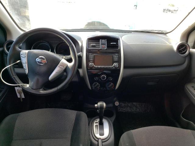 Photo 8 from auction – 2018 NISSAN VERSA S with VIN 3N1CN7AP6JL851343