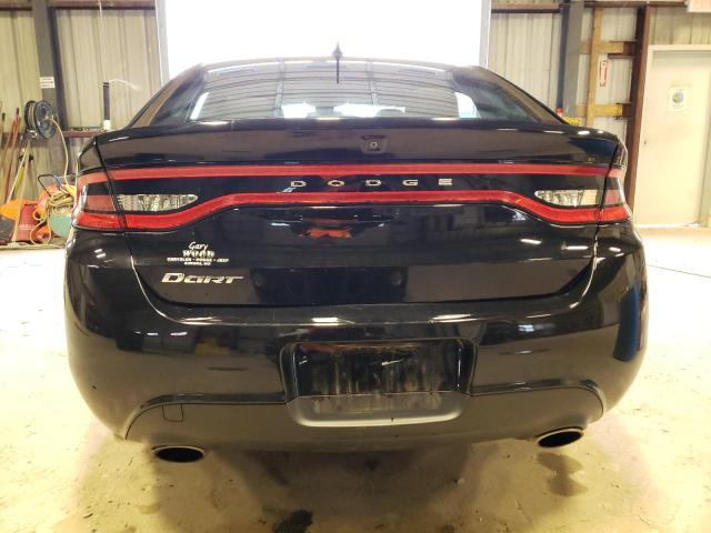 Photo 6 from auction – 2015 DODGE DART SXT with VIN 1C3CDFBB6FD142149