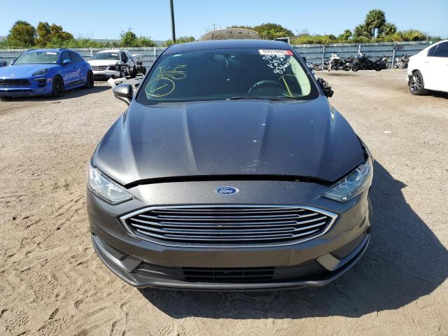 Photo 5 from auction – 2017 FORD FUSION SE with VIN 3FA6P0H78HR388362
