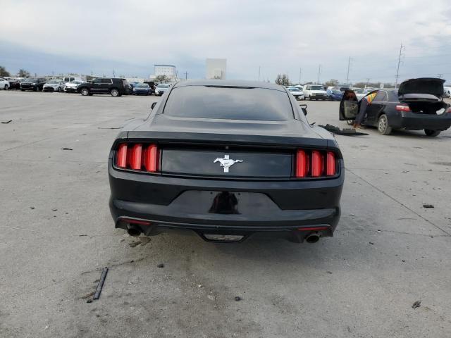 Photo 6 from auction – 2017 FORD MUSTANG with VIN 1FA6P8AM9H5208517
