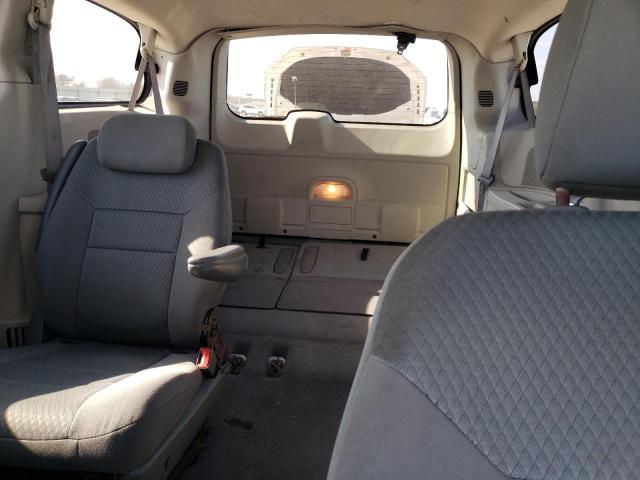 Photo 10 from auction – 2010 DODGE GRAND CARA with VIN 2D4RN5D1XAR190814