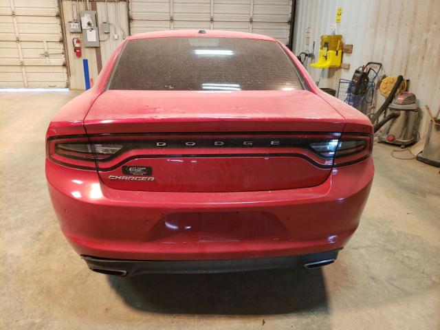Photo 6 from auction – 2015 DODGE CHARGER SE with VIN 2C3CDXBG4FH737764