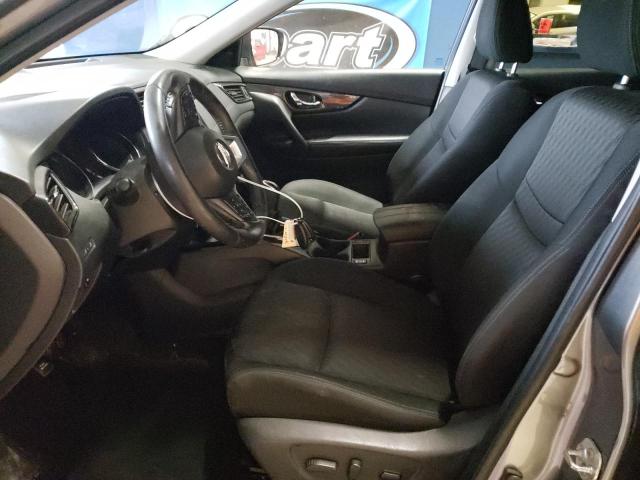 Photo 7 from auction – 2018 NISSAN ROGUE S with VIN KNMAT2MV1JP596824