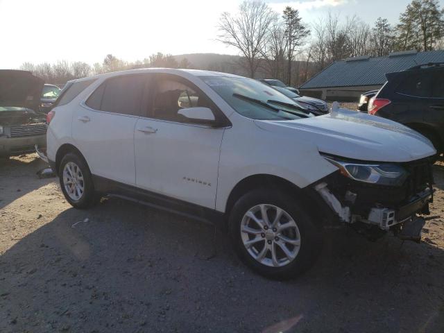 Photo 4 from auction – 2018 CHEVROLET EQUINOX LT with VIN 3GNAXSEV0JS576950