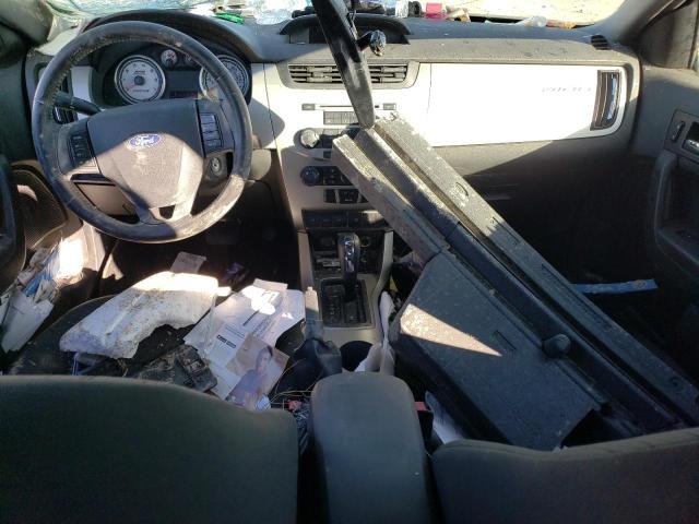 Photo 8 from auction – 2008 FORD FOCUS SE with VIN 1FAHP35N78W252685
