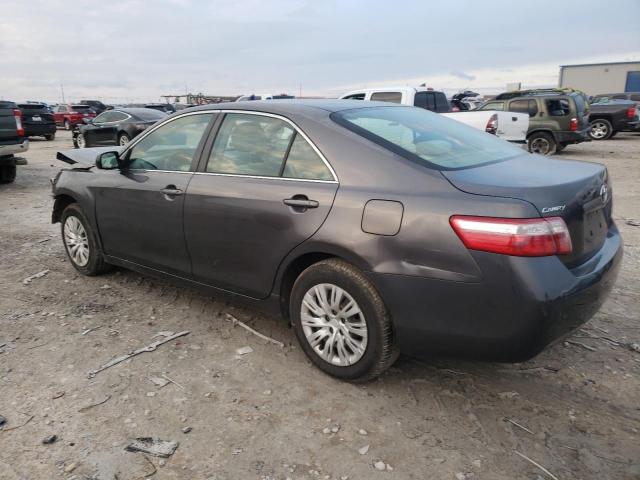 Photo 2 from auction – 2007 TOYOTA CAMRY CE with VIN JTNBE46K173048296