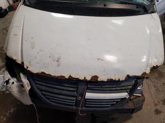 Photo 12 from auction – 2006 DODGE GRAND CARA with VIN 2D4GP44L96R825610