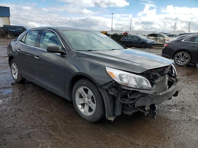 Photo 4 from auction – 2014 CHEVROLET MALIBU LS with VIN 1G11B5SLXEF252967