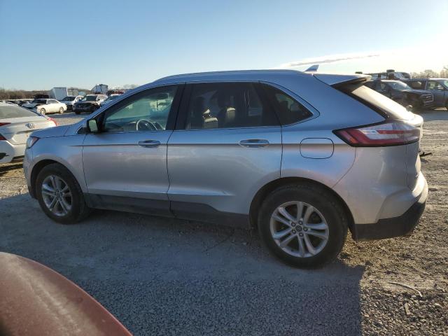 Photo 2 from auction – 2019 FORD EDGE SEL with VIN 2FMPK3J93KBC03498