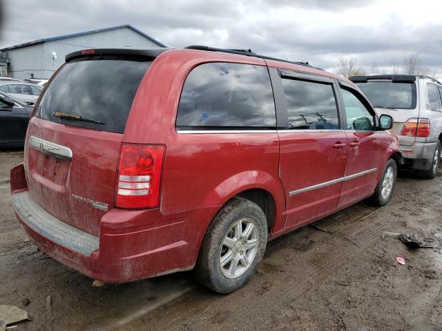 Photo 3 from auction – 2010 CHRYSLER TOWN & COU with VIN 2A4RR5D10AR109511