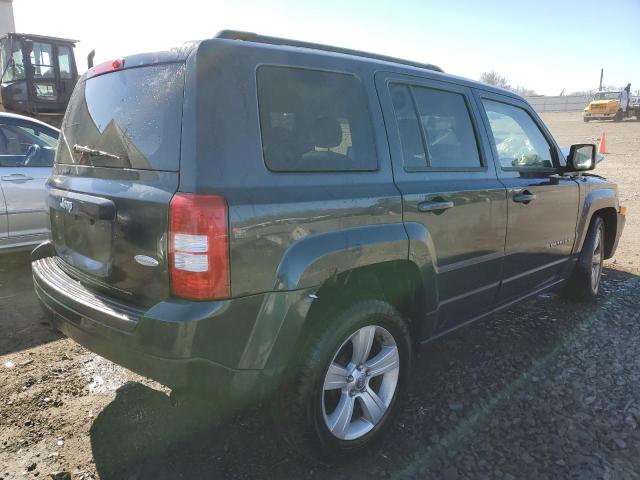 Photo 3 from auction – 2014 JEEP PATRIOT LA with VIN 1C4NJPFA8ED625936