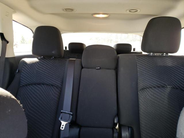 Photo 10 from auction – 2017 DODGE JOURNEY SX with VIN 3C4PDDBG5HT520715