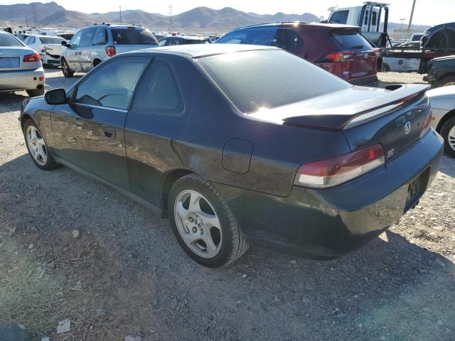 Photo 2 from auction – 2001 HONDA PRELUDE with VIN JHMBB62401C005820