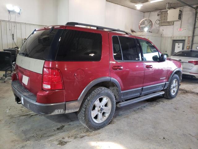 Photo 3 from auction – 2004 FORD EXPLORER X with VIN 1FMZU73K44UB91854