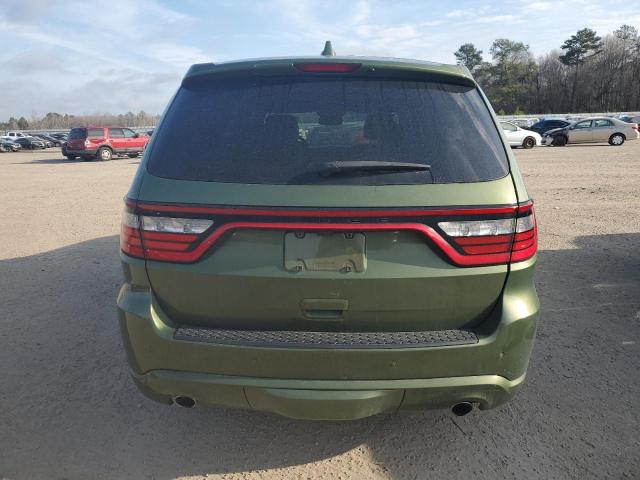 Photo 6 from auction – 2020 DODGE DURANGO R/ with VIN 1C4SDHCT9LC356368