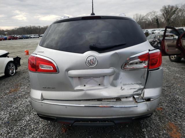 Photo 6 from auction – 2017 BUICK ENCLAVE with VIN 5GAKRBKD2HJ309132