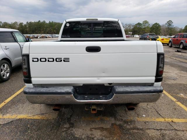 Photo 6 from auction – 2001 DODGE RAM 1500 with VIN 3B7HC13Y81M293288