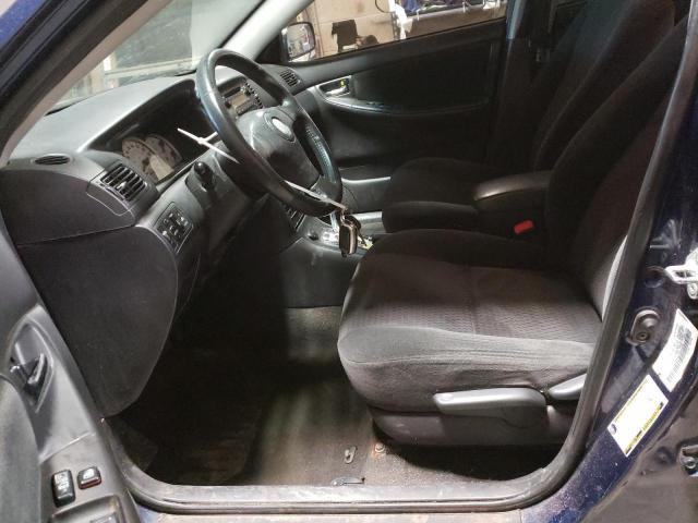Photo 7 from auction – 2008 TOYOTA COROLLA CE with VIN 1NXBR32E58Z981306