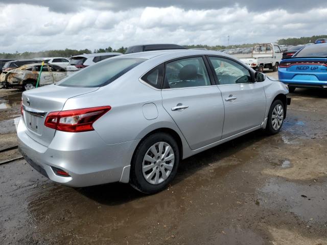 Photo 3 from auction – 2016 NISSAN SENTRA S with VIN 3N1AB7AP4GY271830