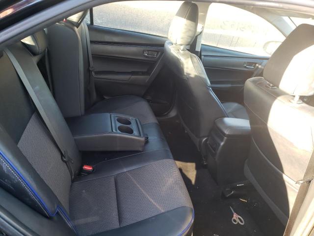 Photo 10 from auction – 2018 TOYOTA COROLLA with VIN 2T1BURHE5JC063622