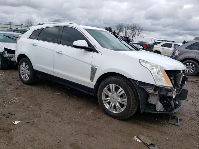 Photo 4 from auction – 2013 CADILLAC SRX LUXURY with VIN 3GYFNCE30DS512740