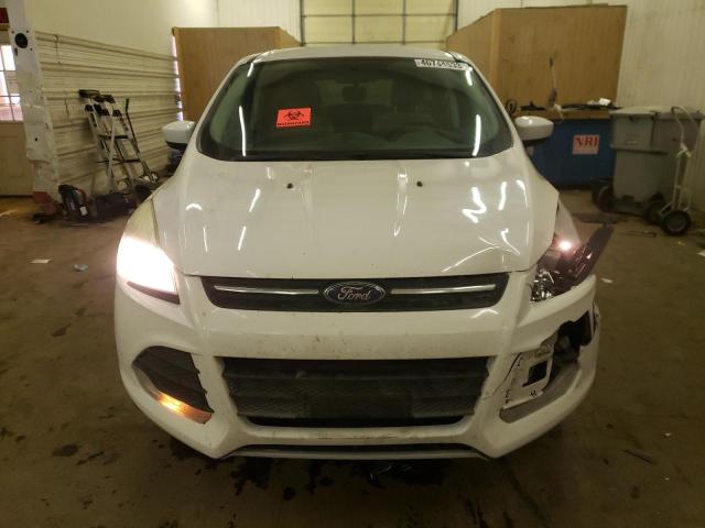 Photo 5 from auction – 2013 FORD ESCAPE SE with VIN 1FMCU9GX7DUD40295
