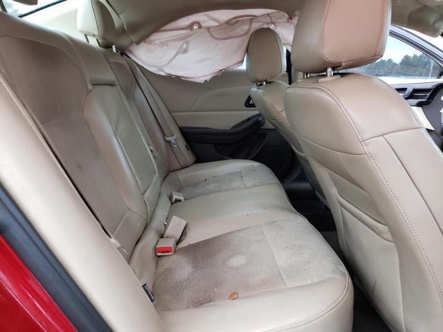 Photo 10 from auction – 2014 CHEVROLET MALIBU 1LT with VIN 1G11C5SL5EF244322