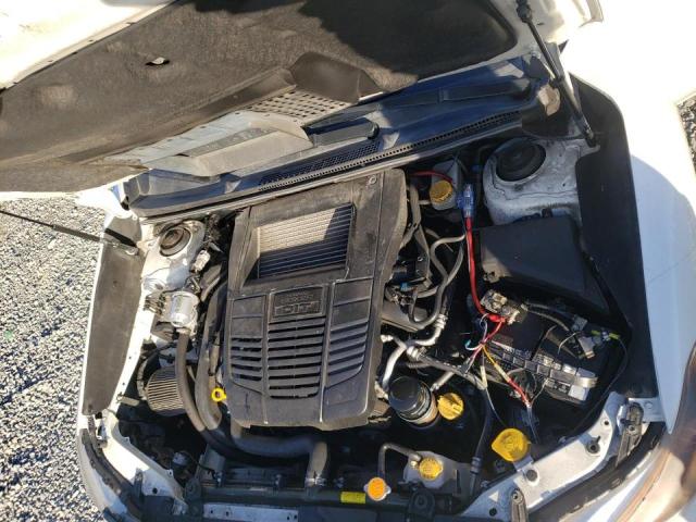 Photo 11 from auction – 2015 SUBARU WRX PREMIU with VIN JF1VA1D63F9822759
