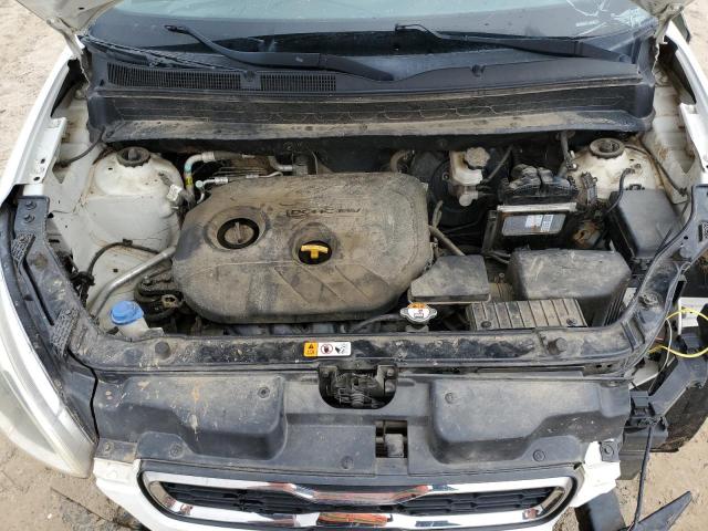 Photo 11 from auction – 2013 KIA SOUL + with VIN KNDJT2A65D7535784