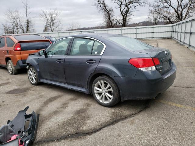 Photo 2 from auction – 2013 SUBARU LEGACY 2.5 with VIN 4S3BMBC68D3019456