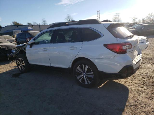Photo 2 from auction – 2018 SUBARU OUTBACK 2. with VIN 4S4BSANC1J3217581