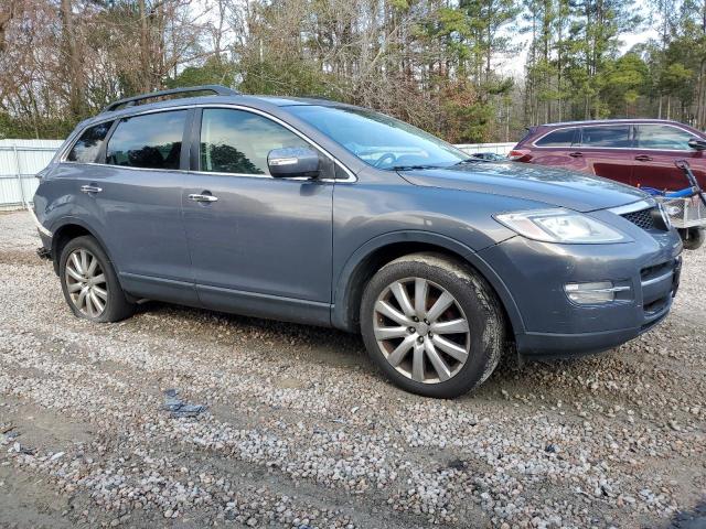 Photo 4 from auction – 2008 MAZDA CX-9 with VIN JM3TB38V980142858